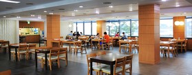 Beache Palace