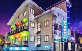 Boryeong A Whole Bunch Pension