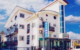 Boryeong A Whole Bunch Pension