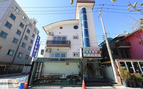 Boryeong A Whole Bunch Pension