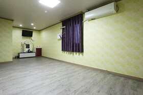 Boryeong Gyeongdong Motel