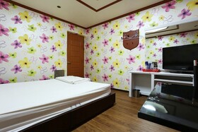 Boryeong Gyeongdong Motel