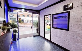 Boryeong Paradise Pension Motel