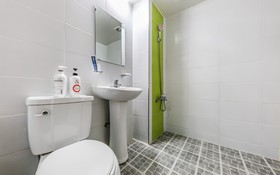 Boryeong Paradise Pension Motel