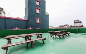 Boryeong Paradise Pension Motel
