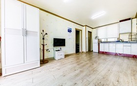 Boryeong Paradise Pension Motel