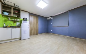 Boryeong Paradise Pension Motel