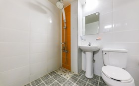Boryeong Paradise Pension Motel
