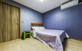 Boryeong Paradise Pension Motel