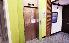 Boryeong Paradise Pension Motel