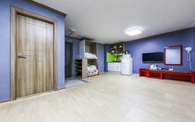 Boryeong Paradise Pension Motel