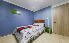 Boryeong Paradise Pension Motel