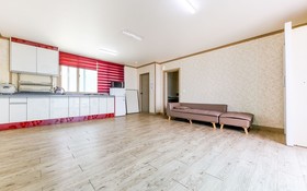 Boryeong Paradise Pension Motel