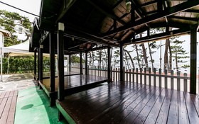 Boryeong Paradise Pension Motel