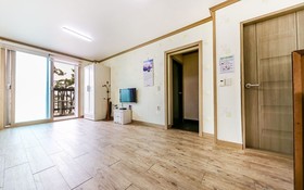 Boryeong Paradise Pension Motel