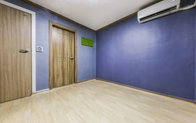 Boryeong Paradise Pension Motel