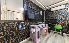 Bucheon Java