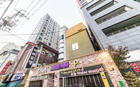 Bucheon Java