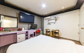 Bucheon Java