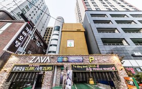 Bucheon Java