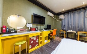 Bucheon Java