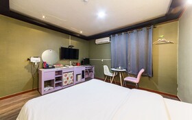 Bucheon Java