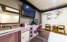 Bucheon Java