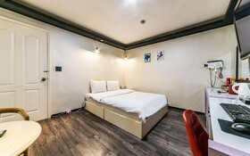 Bucheon Java