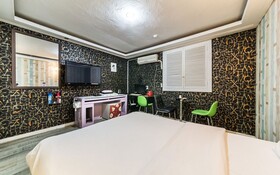 Bucheon Java