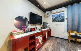 Bucheon Java