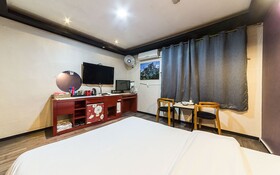 Bucheon Java