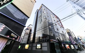 Busan Dongnae G And G