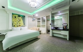 Busan Dongnae G And G