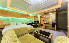 Busan Dongnae G And G