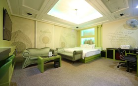 Busan Dongnae G And G