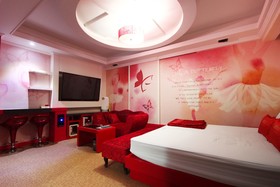 Busan Dongnae G And G