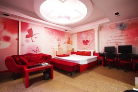 Busan Dongnae G And G