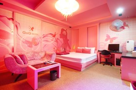 Busan Dongnae G And G