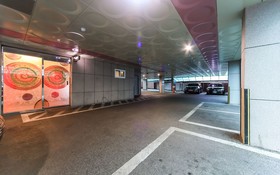 Busan Dongnae G And G