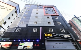 Busan Dongnae G And G