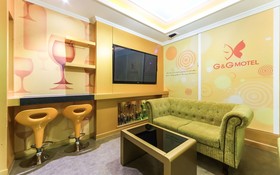 Busan Dongnae G And G