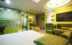 Busan Dongnae G And G