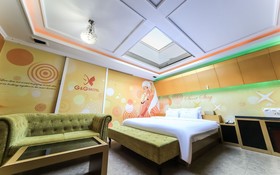 Busan Dongnae G And G