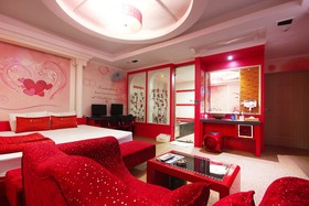 Busan Dongnae G And G