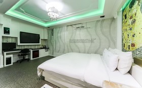 Busan Dongnae G And G