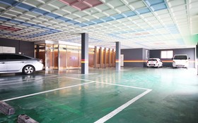 Busan Gijang The One Design Hotel
