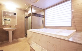 Busan Gijang The One Design Hotel