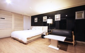 Busan Gijang The One Design Hotel