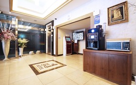 Busan Gijang The One Design Hotel