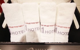 Busan Gijang The One Design Hotel